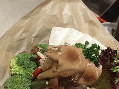 -煲宫猪肚鸡(昆山金鹰国际购物中心店)