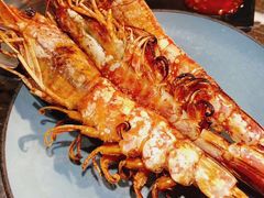 -喜庭海鲜自助(来福士店)