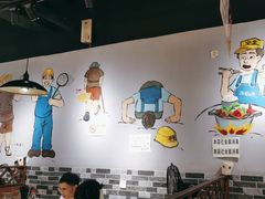 -蛙蛙鸡冷锅鱼(驷马桥店)