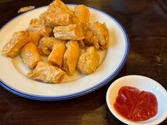 -咸亨酒店•非遗绍兴菜•中华老字号(堂吃餐厅)