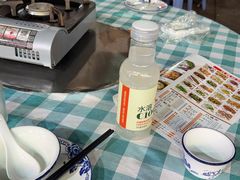 -重庆火锅水库鱼庄(南油店)