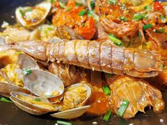 -大厨的餐厅(曾厝垵总店)