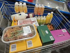 -山姆会员商店(邻瑞广场店)