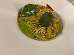 -BONAZZA 意大利餐厅