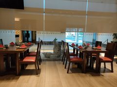 -逸林轩中餐厅(中信泰富朱家角锦江酒店)