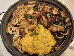 -一烙锅(友谊店)