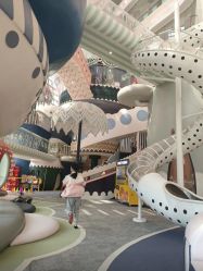 -奈尔宝家庭中心·亲子餐厅(宝安店)