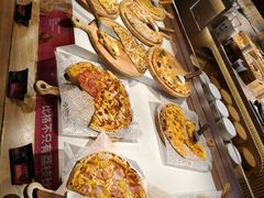 -比格比萨自助(潍坊新辰天地店)