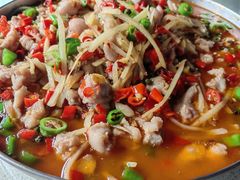 -蛙兔鸡自贡风味·特色江湖菜(广都店)