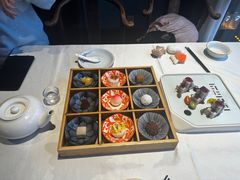 -庆云楼饭庄(什刹海店)