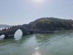 -天目湖山水园