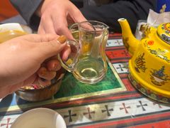 -如意林卡藏餐吧 (九寨沟店)