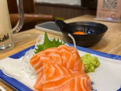 -胜代日本料理(云程巷小区店)