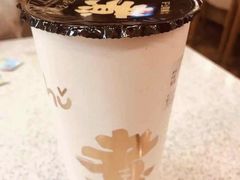 -沪上阿姨·精选茶饮(烟台万达广场店)