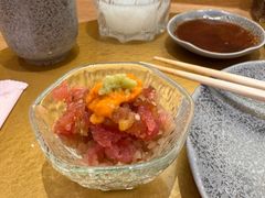 -鮨政·Omakase(港汇恒隆广场店)