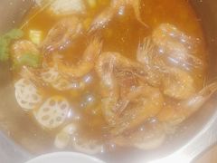 -惠友大虾(太原北街店)