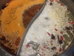 -季季红火锅(长沙步行街店)