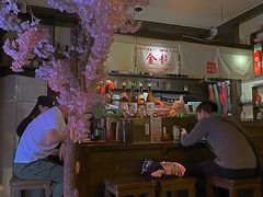 大堂-金龙咖喱