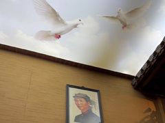 -徽三说·土徽菜·中国徽菜连锁品牌(一中店)
