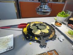 -外婆掌柜·东北家庭烤肉(托乐嘉店)