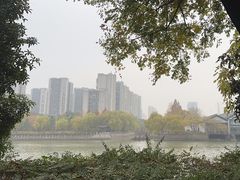 -京杭上院·河景花园餐厅·杭帮菜名店