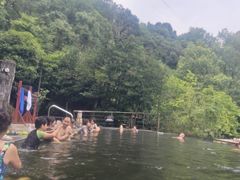 -中铁花水湾四季温泉谷