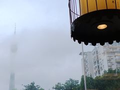 -广州塔卢特斯法国旋转餐厅