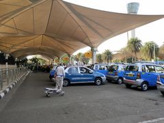 -贾特拉帕蒂·希瓦吉国际机场