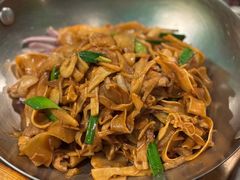 -绿茶餐厅(天津天河城店)