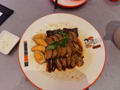 -喜迎记·潮汕海鲜私房菜