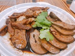 -肥弟大排档(汕樟路店)