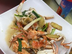 -滑记海鲜饭店·老字号(海鲜街店)