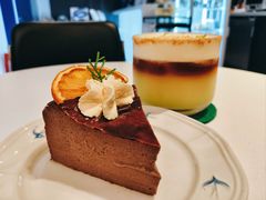 -FULL MOON满月咖啡