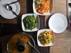 -自然餐厅(Phuket)