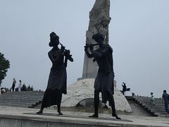 -长春世界雕塑园冰雪艺术天地