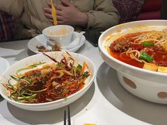 -清真·卡德尔大叔新疆主题餐厅(龙汇路店)