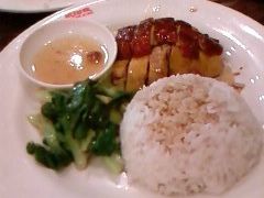 -永祥烧腊餐厅(虹口店)