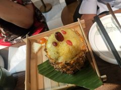 -云海肴·汽锅鸡·云南菜(领展购物广场·中关村店)
