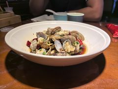 -魏铭鱼头捞饭(嘉善店)