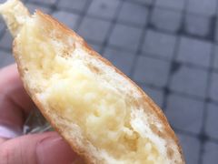 -RiceZone乐食尊纯米面包坊(望京店)
