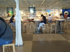 -宜家·瑞典风味餐厅(无锡店)