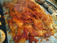 -杀猪天·韩国烤肉(总店)