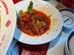 -禄鼎记·多口味酸菜鱼(侨鑫店)