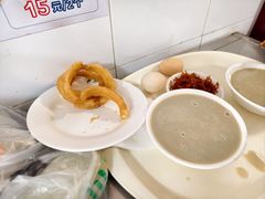-尹三豆汁(天坛店)