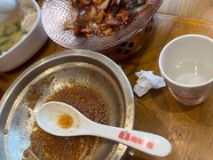 -南城香·饭香串香馄饨香(花园北路店)
