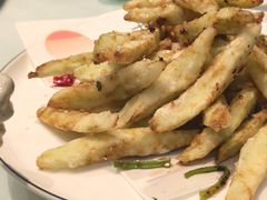 -奉天理·海鲜饺子