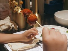 -小大董·烤鸭(凤凰汇店)