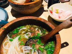 -山石榴·贵州菜(丰盛里店)