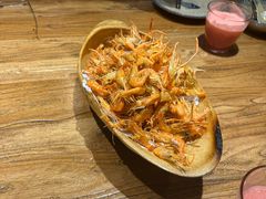 -丹江渔村(首都机场店)