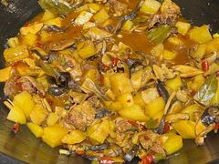 -大锅小灶(沙滨路店)